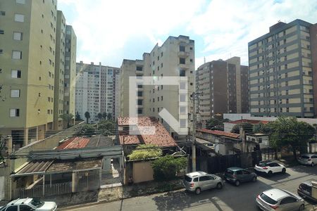 Apartamento para alugar com 75m², 2 quartos e 1 vagaQuarto 2 - Vista