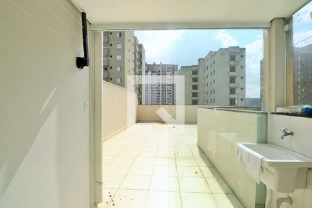 Apartamento para alugar com 75m², 2 quartos e 1 vagaÁrea de Serviço