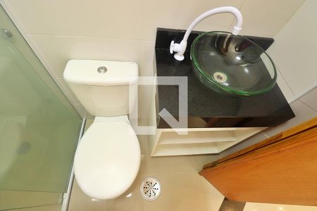 Apartamento para alugar com 75m², 2 quartos e 1 vagaBanheiro