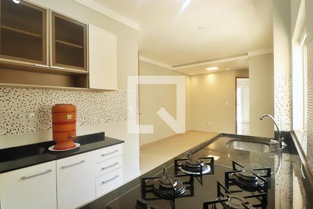 Apartamento para alugar com 75m², 2 quartos e 1 vagaCozinha