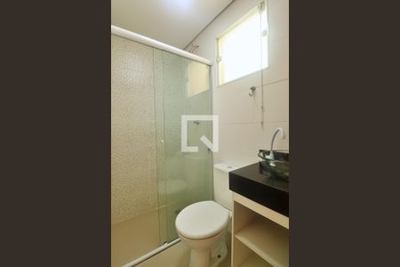 Apartamento para alugar com 75m², 2 quartos e 1 vagaBanheiro