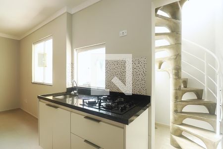 Apartamento para alugar com 75m², 2 quartos e 1 vagaCozinha