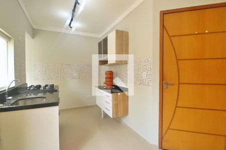 Apartamento para alugar com 75m², 2 quartos e 1 vagaCozinha