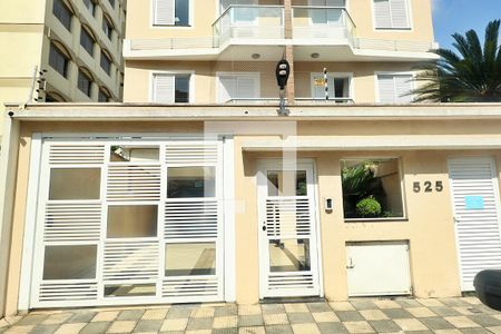 Apartamento para alugar com 75m², 2 quartos e 1 vagaFachada