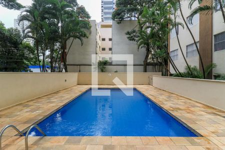 Apartamento à venda com 60m², 2 quartos e sem vagaÁrea comum - Piscina