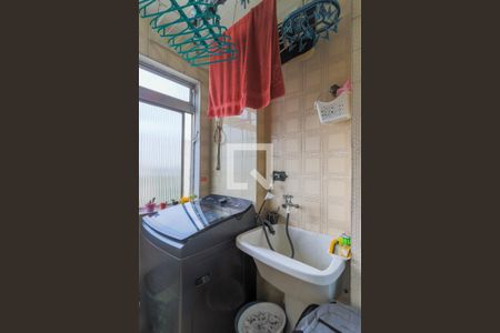 Apartamento à venda com 60m², 2 quartos e sem vagaÁrea de Serviço