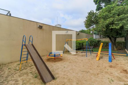 Apartamento à venda com 60m², 2 quartos e sem vagaÁrea comum - Playground