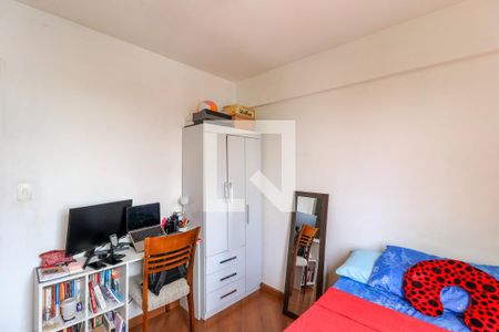 Apartamento à venda com 60m², 2 quartos e sem vagaQuarto 2