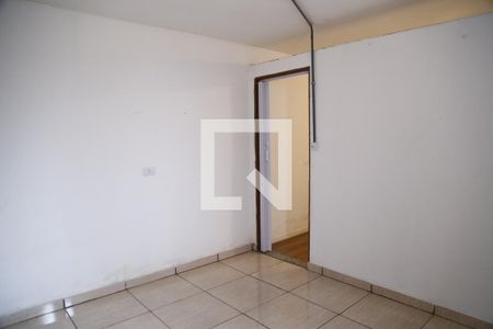 Casa para alugar com 30m², 1 quarto e sem vagaQuarto