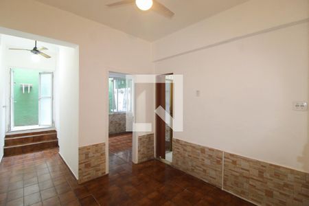 Sala de apartamento à venda com 1 quarto, 32m² em Copacabana, Rio de Janeiro