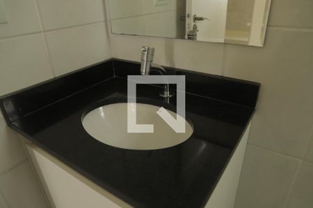 Apartamento para alugar com 98m², 3 quartos e 2 vagasBanheiro da Suíte