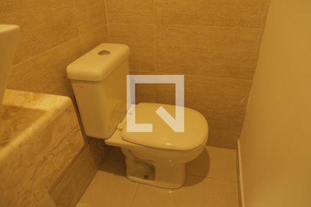 Apartamento para alugar com 98m², 3 quartos e 2 vagasLavabo