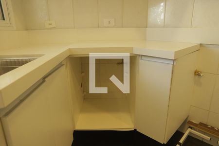 Apartamento para alugar com 98m², 3 quartos e 2 vagasCozinha