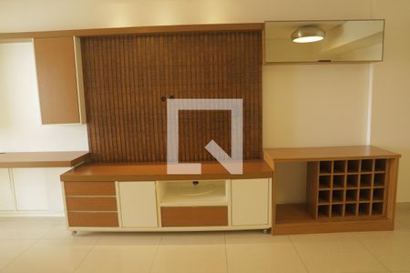 Apartamento para alugar com 98m², 3 quartos e 2 vagasSala