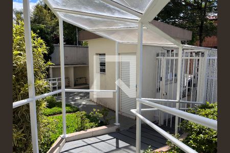 Apartamento para alugar com 98m², 3 quartos e 2 vagasEntrada