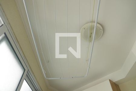 Apartamento para alugar com 98m², 3 quartos e 2 vagasÁrea de Serviço