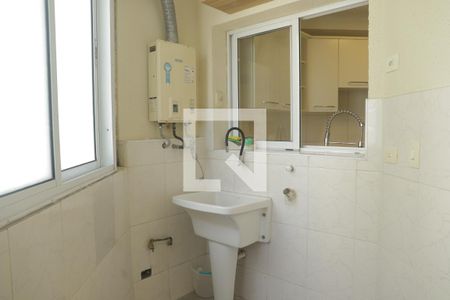 Apartamento para alugar com 98m², 3 quartos e 2 vagasÁrea de Serviço