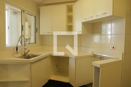 Apartamento para alugar com 98m², 3 quartos e 2 vagasCozinha
