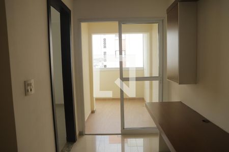 Apartamento para alugar com 98m², 3 quartos e 2 vagasSala