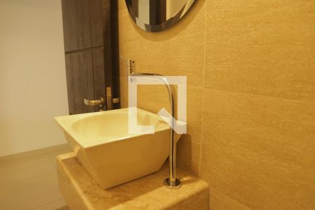 Apartamento para alugar com 98m², 3 quartos e 2 vagasLavabo