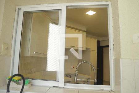 Apartamento para alugar com 98m², 3 quartos e 2 vagasÁrea de Serviço