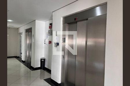 Apartamento para alugar com 98m², 3 quartos e 2 vagasÁrea comum