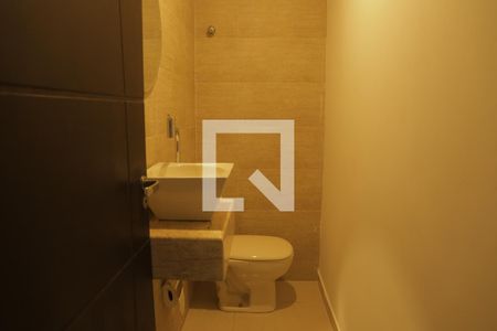 Apartamento para alugar com 98m², 3 quartos e 2 vagasLavabo
