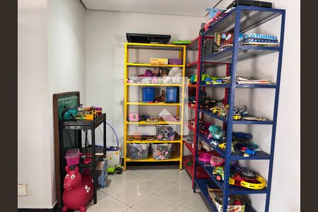 Apartamento para alugar com 98m², 3 quartos e 2 vagasBrinquedoteca