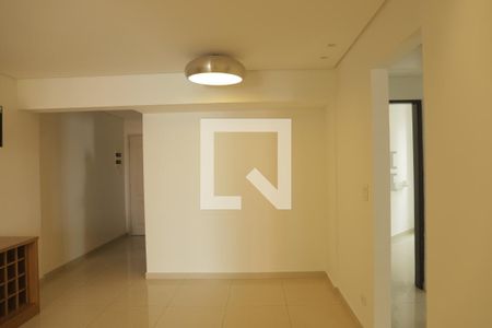 Apartamento para alugar com 98m², 3 quartos e 2 vagasSala