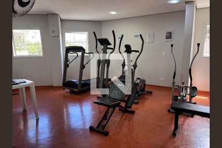 Apartamento para alugar com 98m², 3 quartos e 2 vagasAcademia