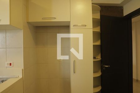 Apartamento para alugar com 98m², 3 quartos e 2 vagasCozinha