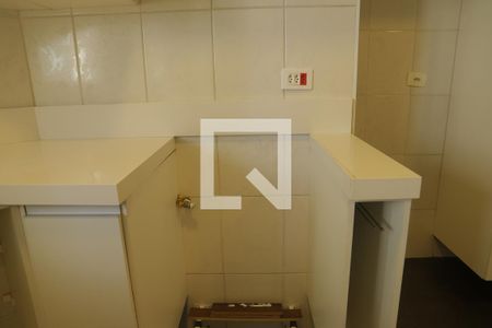 Apartamento para alugar com 98m², 3 quartos e 2 vagasCozinha