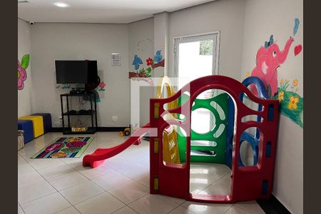 Apartamento para alugar com 98m², 3 quartos e 2 vagasBrinquedoteca