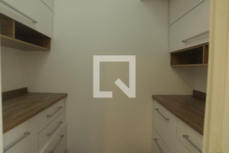 Apartamento para alugar com 98m², 3 quartos e 2 vagasDespensa