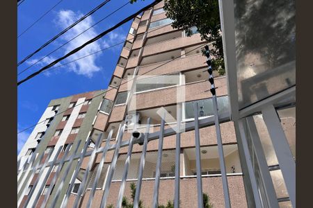 Apartamento para alugar com 98m², 3 quartos e 2 vagasFachada