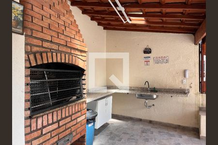 Apartamento para alugar com 98m², 3 quartos e 2 vagasChurrasqueira