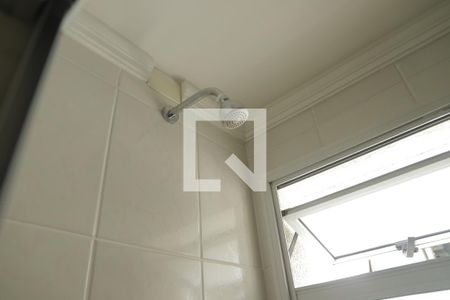 Apartamento para alugar com 98m², 3 quartos e 2 vagasBanheiro da Suíte