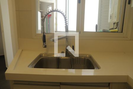 Apartamento para alugar com 98m², 3 quartos e 2 vagasCozinha