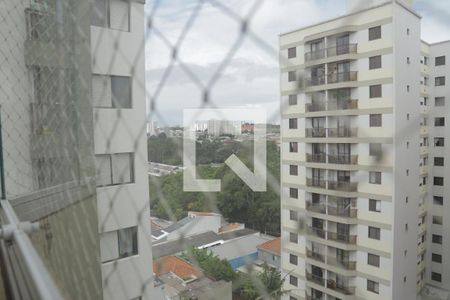 Apartamento para alugar com 98m², 3 quartos e 2 vagasVaranda