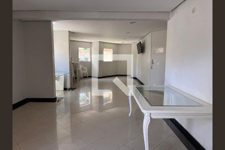 Apartamento para alugar com 98m², 3 quartos e 2 vagasÁrea comum - Salão de festas