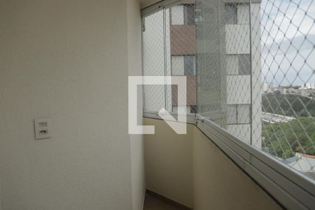 Apartamento para alugar com 98m², 3 quartos e 2 vagasVaranda