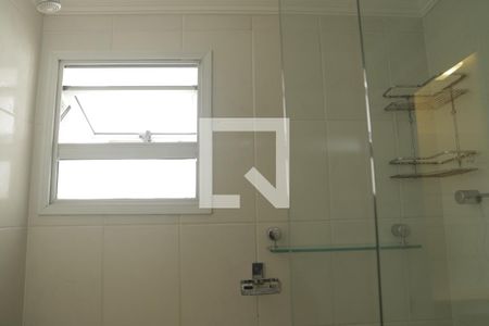 Apartamento para alugar com 98m², 3 quartos e 2 vagasBanheiro da Suíte