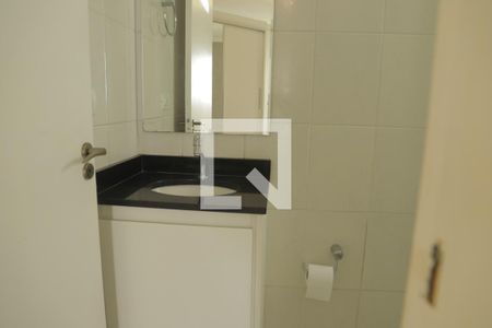 Apartamento para alugar com 98m², 3 quartos e 2 vagasBanheiro da Suíte