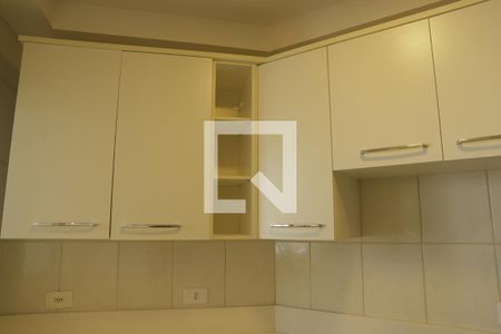 Apartamento para alugar com 98m², 3 quartos e 2 vagasCozinha