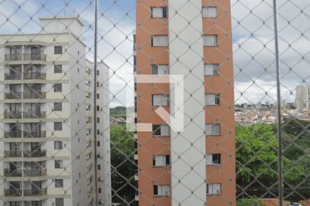 Apartamento para alugar com 98m², 3 quartos e 2 vagasVaranda