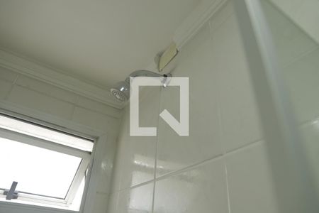 Apartamento para alugar com 98m², 3 quartos e 2 vagasBanheiro Social