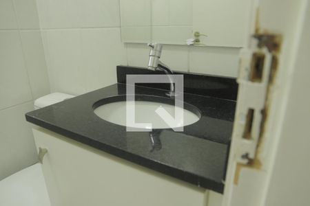 Apartamento para alugar com 98m², 3 quartos e 2 vagasBanheiro Social