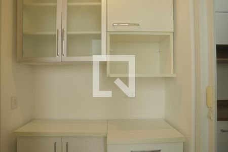 Apartamento para alugar com 98m², 3 quartos e 2 vagasCozinha