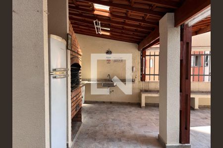 Apartamento para alugar com 98m², 3 quartos e 2 vagasChurrasqueira