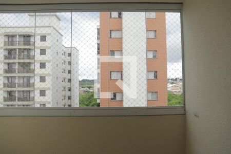 Apartamento para alugar com 98m², 3 quartos e 2 vagasVaranda